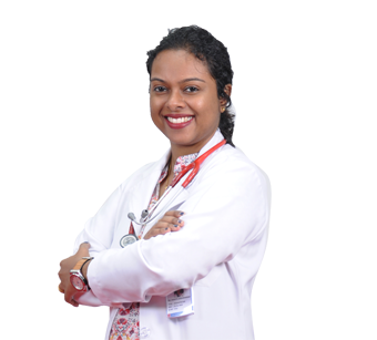 DR. DHANYA SUDHEENDRAN
